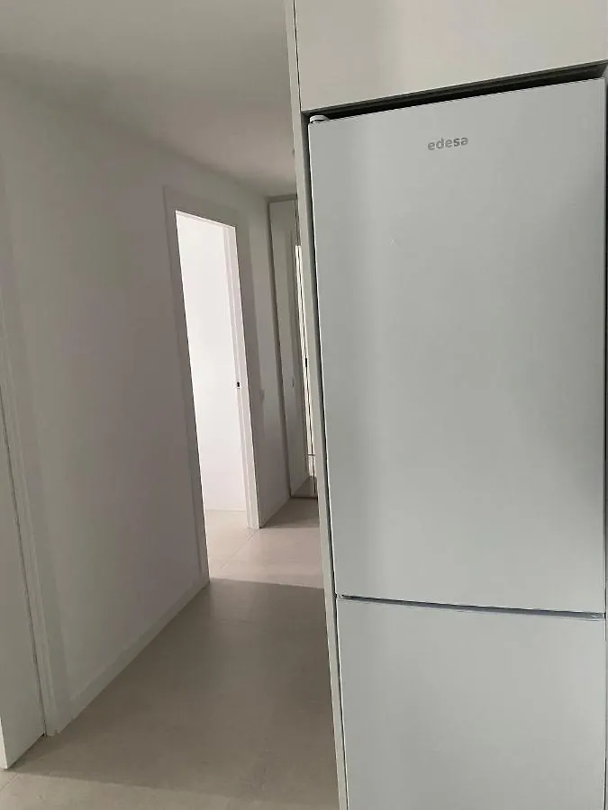 Sagrera 2 Apartment Barcelona