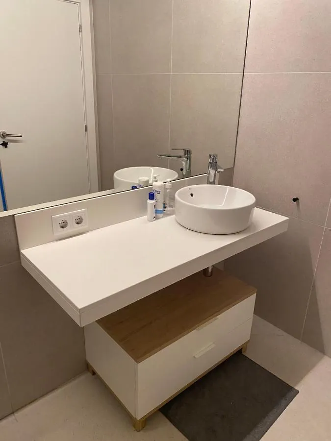 Sagrera 2 Apartment Barcelona