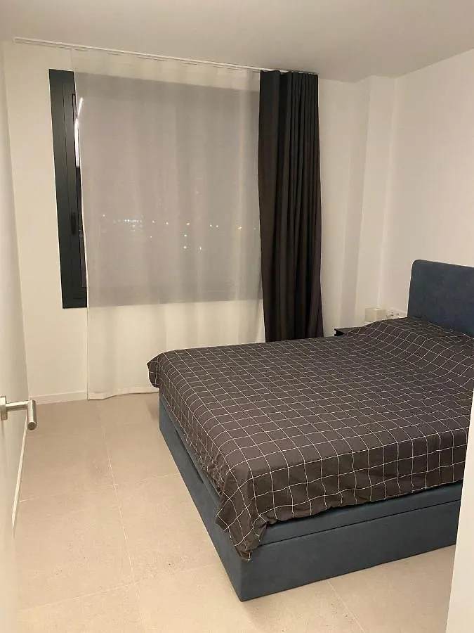 Sagrera 2 Apartment Barcelona