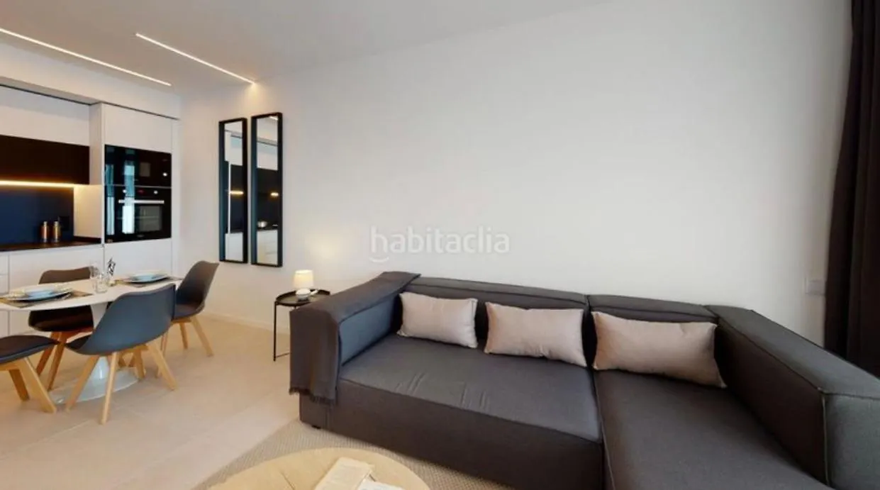 Sagrera 2 Apartment Barcelona