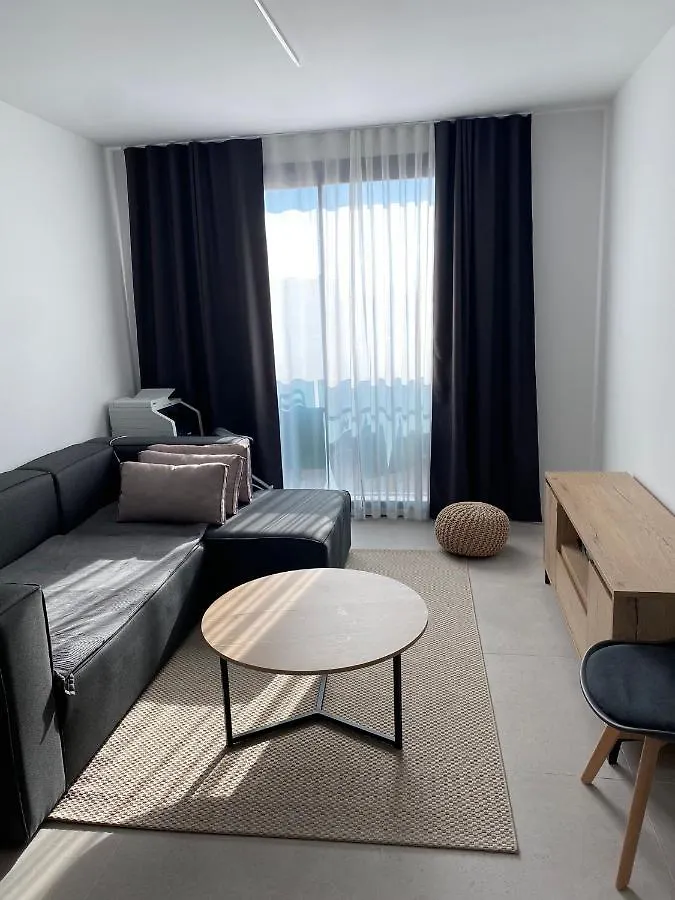 Sagrera 2 Apartment Barcelona