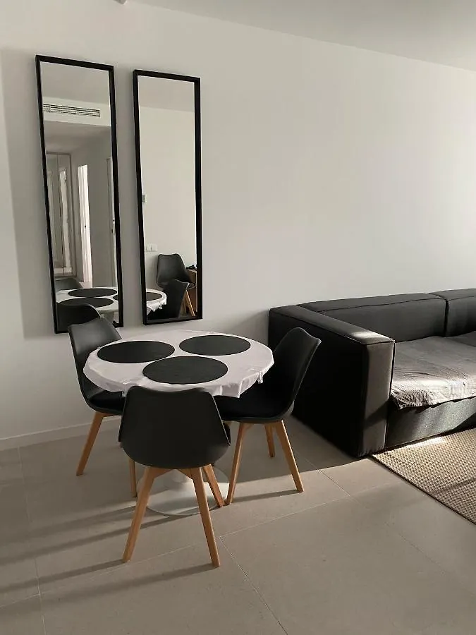 Sagrera 2 Apartment Barcelona 0*,
