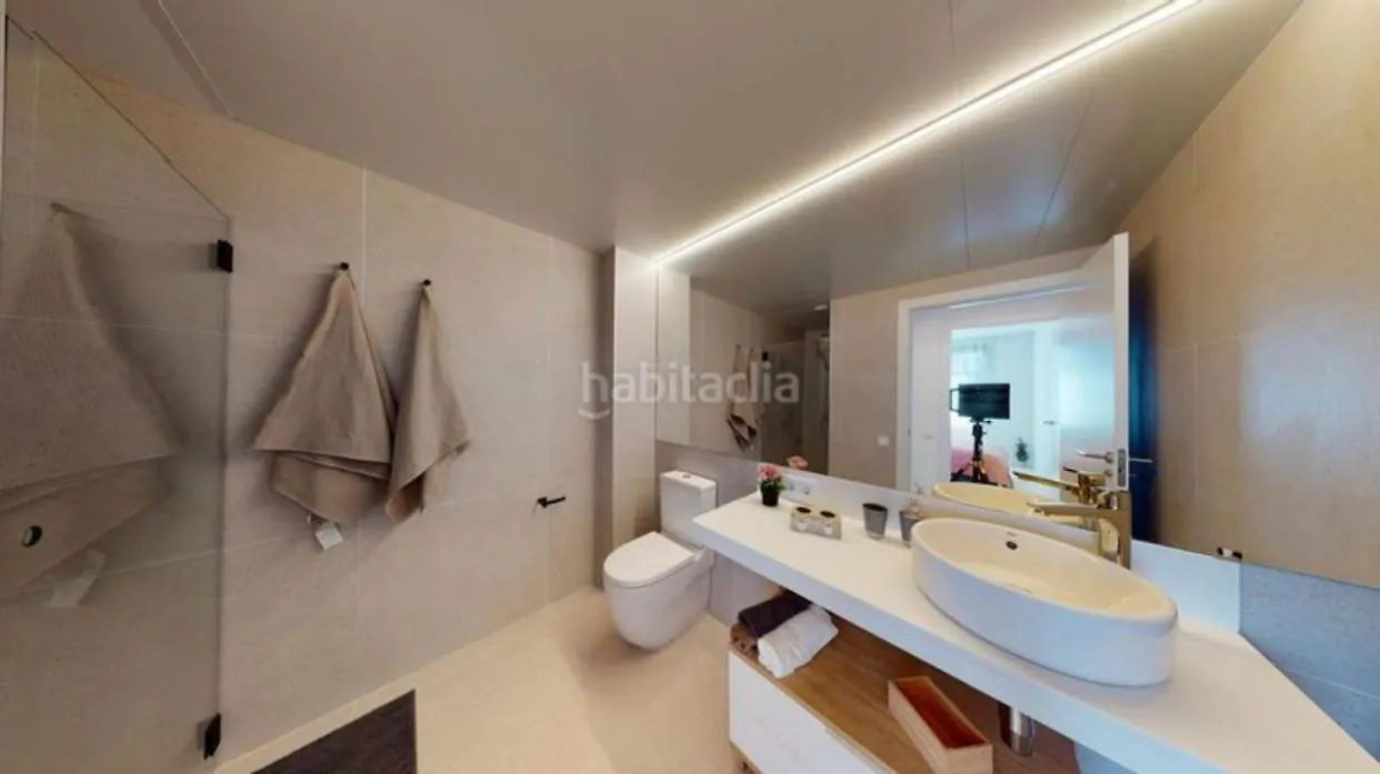 Sagrera 2 Apartment Barcelona