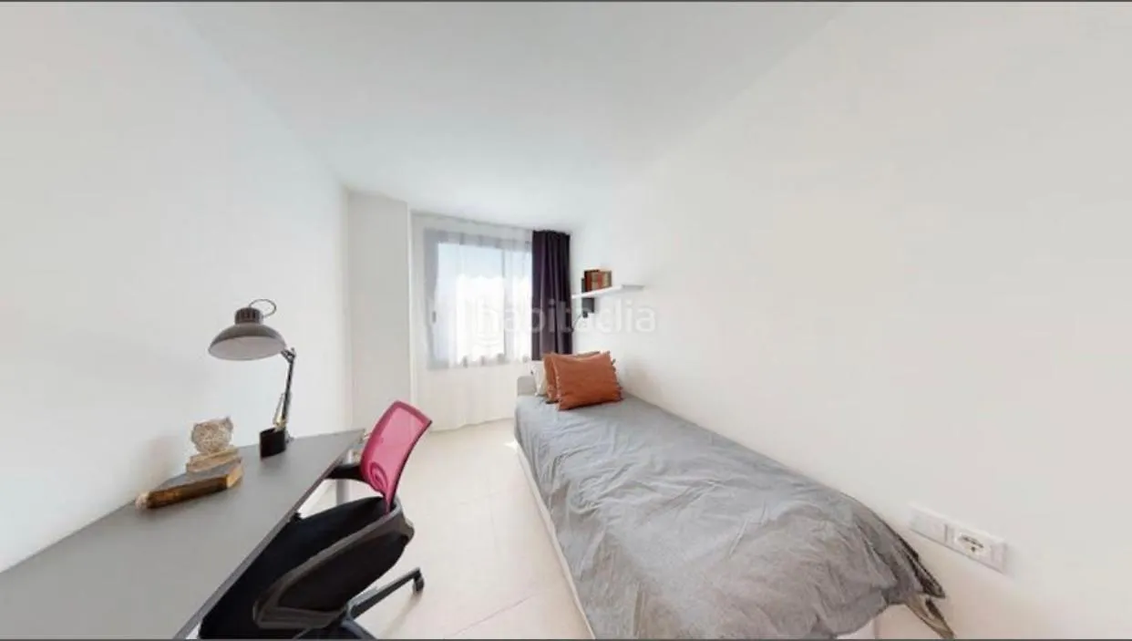 Sagrera 2 Apartment Barcelona Spain