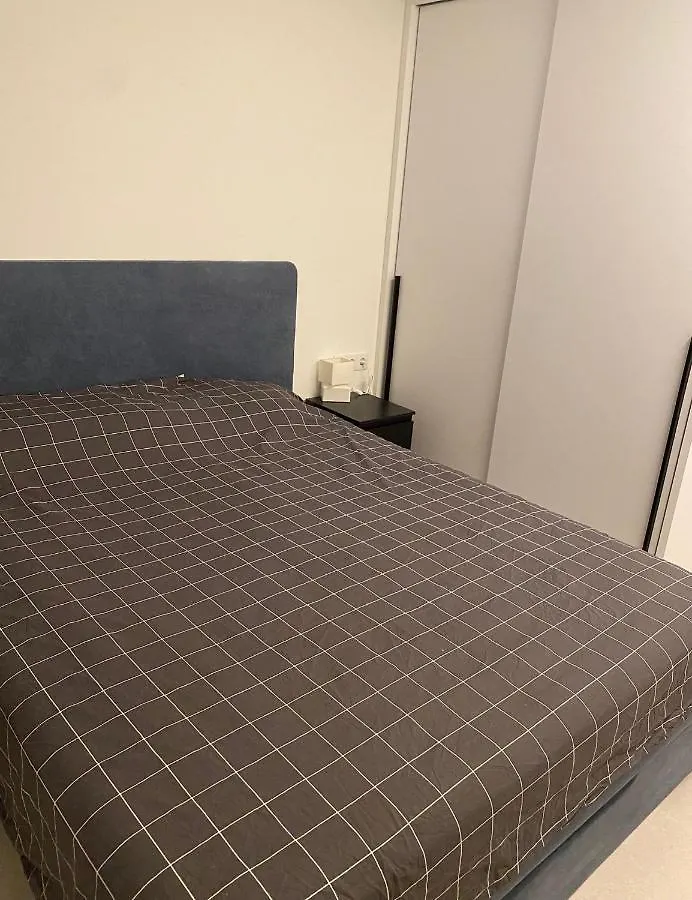 Sagrera 2 Apartment Barcelona Spain