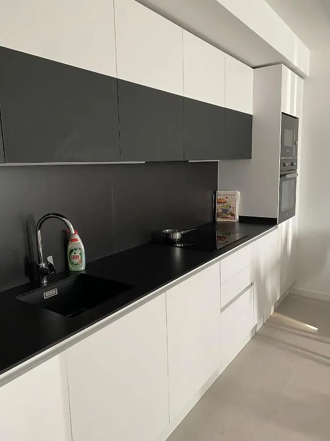 Sagrera 2 Apartment Barcelona